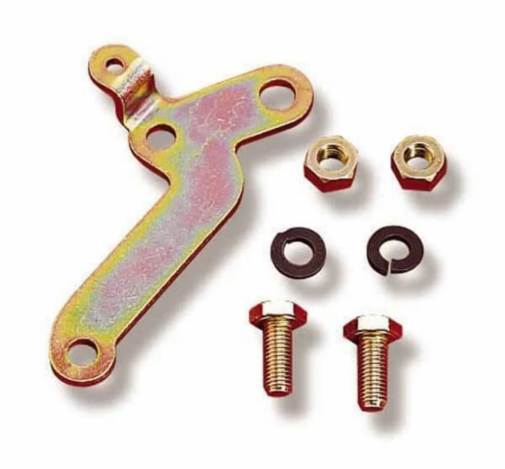 Carburetor Throttle Lever Extension - 20-14